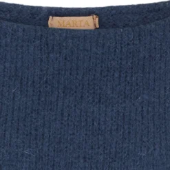 MARTA DU CHATEAU dame strik MdcRosa 5102 - Jeans1000 New