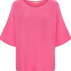 MARTA DU CHATEAU dame strik MdcSia 5003 - Fuxia Fluo Sale