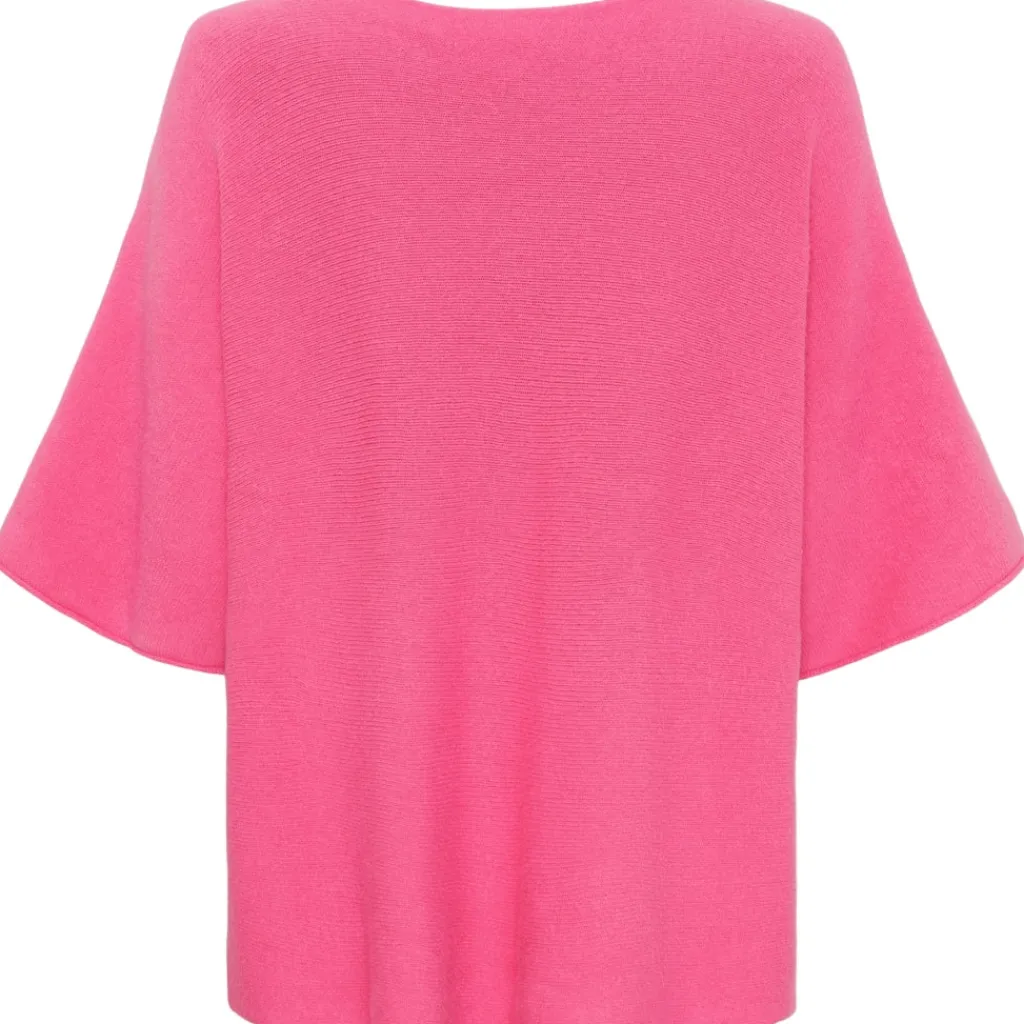 MARTA DU CHATEAU dame strik MdcSia 5003 - Fuxia Fluo Sale