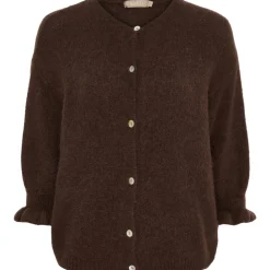 MARTA DU CHATEAU dame strik MdcJuliana 2413 - Brown2984 Online