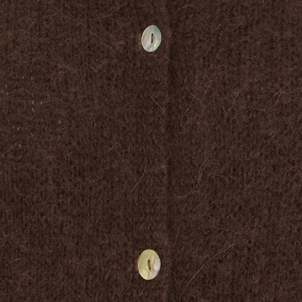 MARTA DU CHATEAU dame strik MdcJuliana 2413 - Brown2984 Online