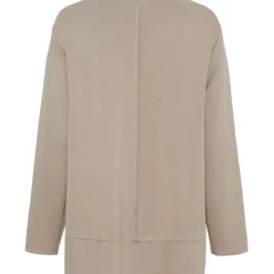 MARTA DU CHATEAU dame sweatshirt MdcCharline 85783 - Fango10- Outlet