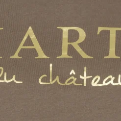 MARTA DU CHATEAU dame sweatshirt MdcAnnemette J-639 - Fango Online