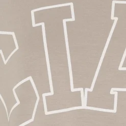 MARTA DU CHATEAU dame sweatshirt MdcLavender 258919 - Fango Discount