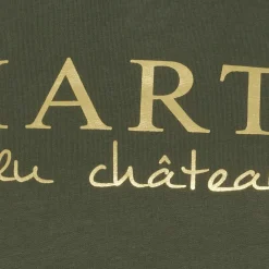 MARTA DU CHATEAU dame sweatshirt MdcAnnemette J-639 - Military Online