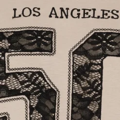 MARTA DU CHATEAU dame sweatshirt MdcLiora 58512M - Fango/black Best