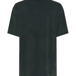 MARTA DU CHATEAU dame tee MdcInge .0532 - Black Online