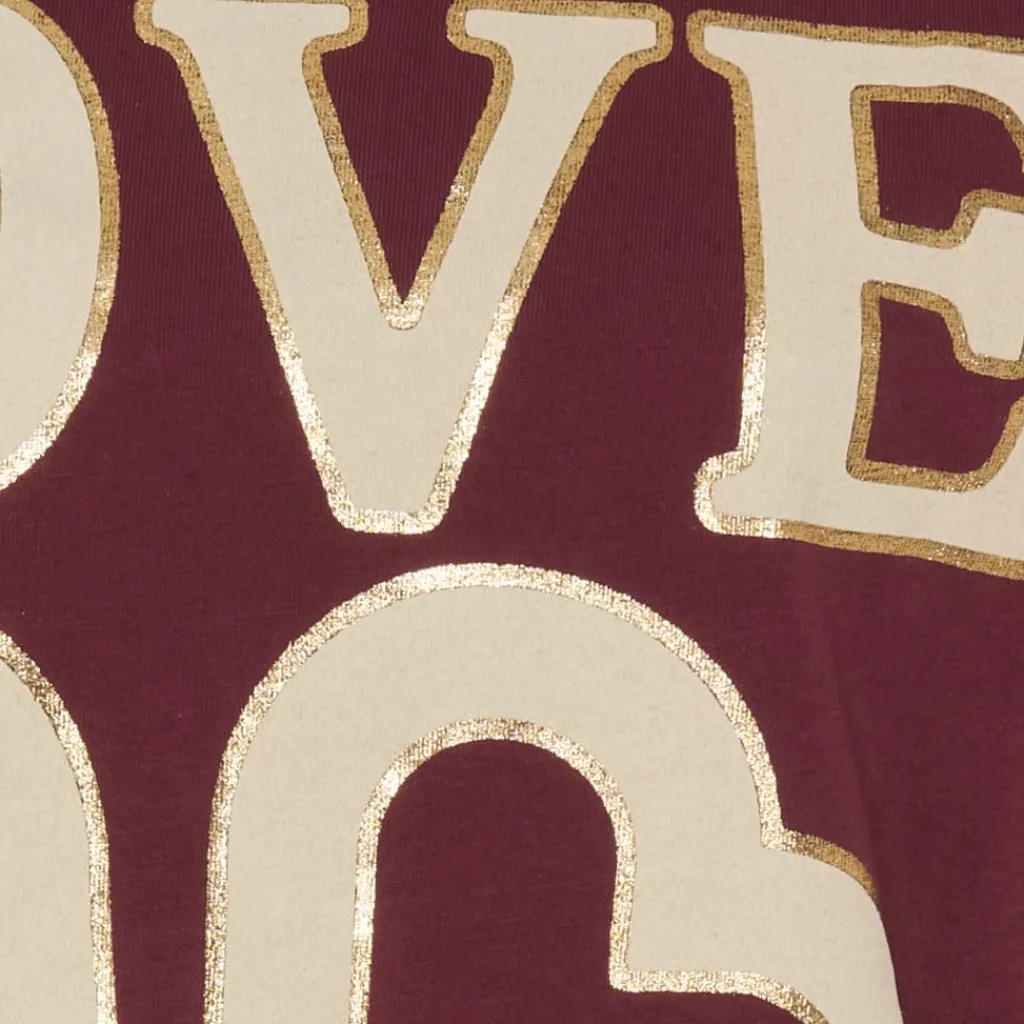 MARTA DU CHATEAU dame tee MdcInge .0532 - Vino Love Online