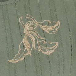 MARTA DU CHATEAU dame top MdcAmber - Kaki2828 Discount