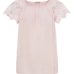 MARTA DU CHATEAU dame top MdcRandi 22826 - Pink Discount