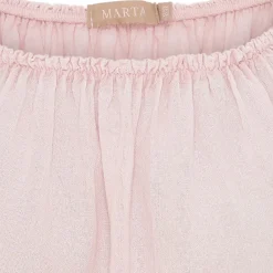 MARTA DU CHATEAU dame top MdcRandi 22826 - Pink Discount