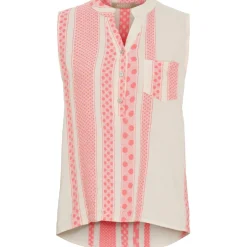 MARTA DU CHATEAU dame top MdcKayla 84571-1 - Originale2 New