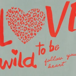 MARTA DU CHATEAU dame top MdcMartina - Siepe 327/Orange print