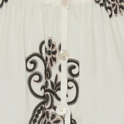 MARTA DU CHATEAU dame top MdcSilja - 4352Nero Online