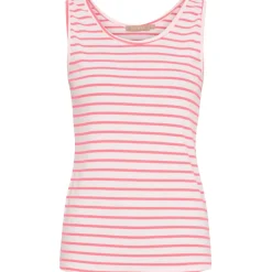 MARTA DU CHATEAU dame top MdcMarina 2499/B - Fuxia Fluo Hot