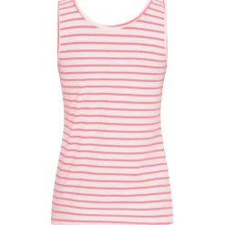 MARTA DU CHATEAU dame top MdcMarina 2499/B - Fuxia Fluo Hot