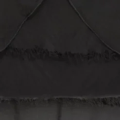 MARTA DU CHATEAU dame top MdcLaila 9119 - Black Discount