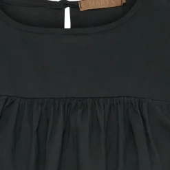 MARTA DU CHATEAU dame top MdcDebra 258639 - Black Online