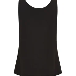 MARTA DU CHATEAU dame top MdcVeronika 82107 - Black