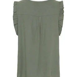 MARTA DU CHATEAU dame top MdcElke - Military Best