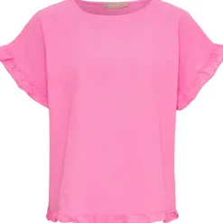 MARTA DU CHATEAU dame top MdcKasimira - Fuxia Hot