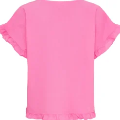 MARTA DU CHATEAU dame top MdcKasimira - Fuxia Hot