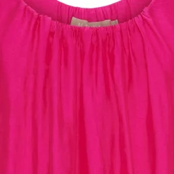 MARTA DU CHATEAU dame top 61321 - Fuxia15726 New