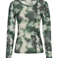 MARTA DU CHATEAU dame top MdcNina 120 - Print-2 Online