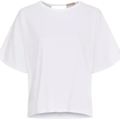 MARTA DU CHATEAU dame top MdcTinka 258635 - White