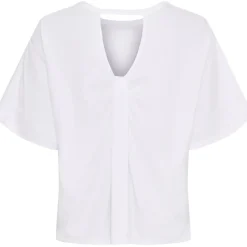 MARTA DU CHATEAU dame top MdcTinka 258635 - White