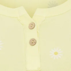 MARTA DU CHATEAU dame top MdcBillie 2683 - Giallo Sale