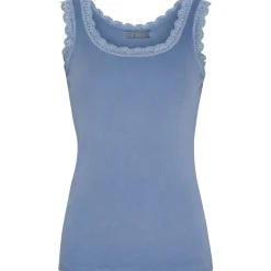 MARTA DU CHATEAU dame top MdcAngeline 2499 - Jeans