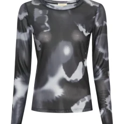 MARTA DU CHATEAU dame top MdcNina 120 - Print26 Best