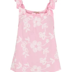 MARTA DU CHATEAU dame top MdcCassandra 7118 - Pink95 Hot