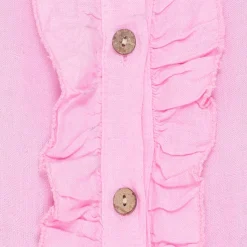 MARTA DU CHATEAU dame top MdcMalene 258356 - RosaBaby3492 Hot