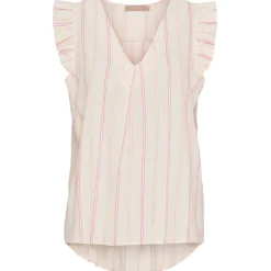 MARTA DU CHATEAU dame top MdcAngelica 18357 - Pink1