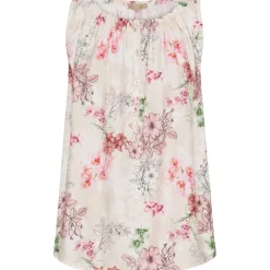 MARTA DU CHATEAU dame top MdcSilja - Originale Best