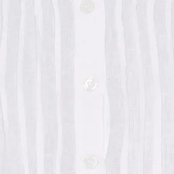 MARTA DU CHATEAU dame top MdcAnnie 7016 - White Online