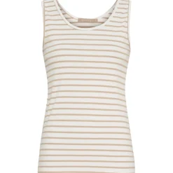 MARTA DU CHATEAU dame top MdcMarina 2499/B - Fango Clearance