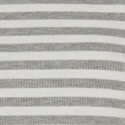 MARTA DU CHATEAU dame top MdcJolien - Greymelange Discount