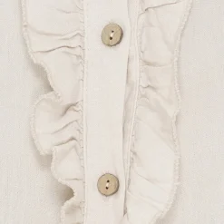 MARTA DU CHATEAU dame top MdcMalene 258356 - Sabbia1752 New