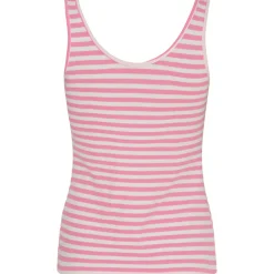 MARTA DU CHATEAU dame top MdcJolien - Fuxia Best