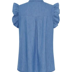 MARTA DU CHATEAU dame top MdcJackie 86330-2 - Medio Hot