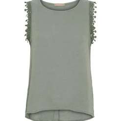 MARTA DU CHATEAU dame top MdcHolly 258355 - Military2828 Hot