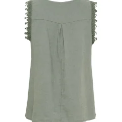 MARTA DU CHATEAU dame top MdcHolly 258355 - Military2828 Hot