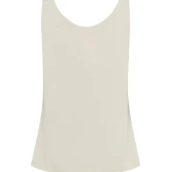 MARTA DU CHATEAU dame top MdcVeronika 82107 - Beige