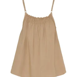 MARTA DU CHATEAU dame top MdcSvanhildur - Macchiato Online