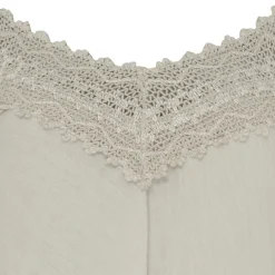 MARTA DU CHATEAU dame top MdcAnja - Beige Discount