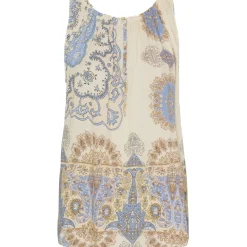 MARTA DU CHATEAU dame top MdcSilja - Celeste308 Hot