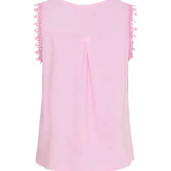 MARTA DU CHATEAU dame top MdcHolly 258355 - RosaBaby3492 Clearance